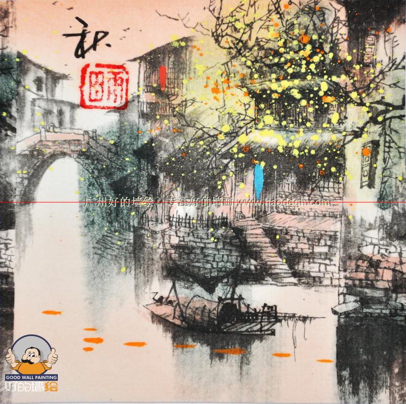 羰19